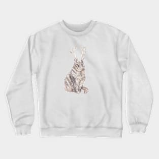 Catalope Crewneck Sweatshirt